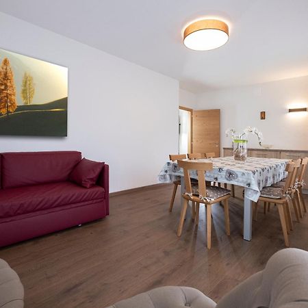 Vidor Resort Pozza di Fassa Dış mekan fotoğraf