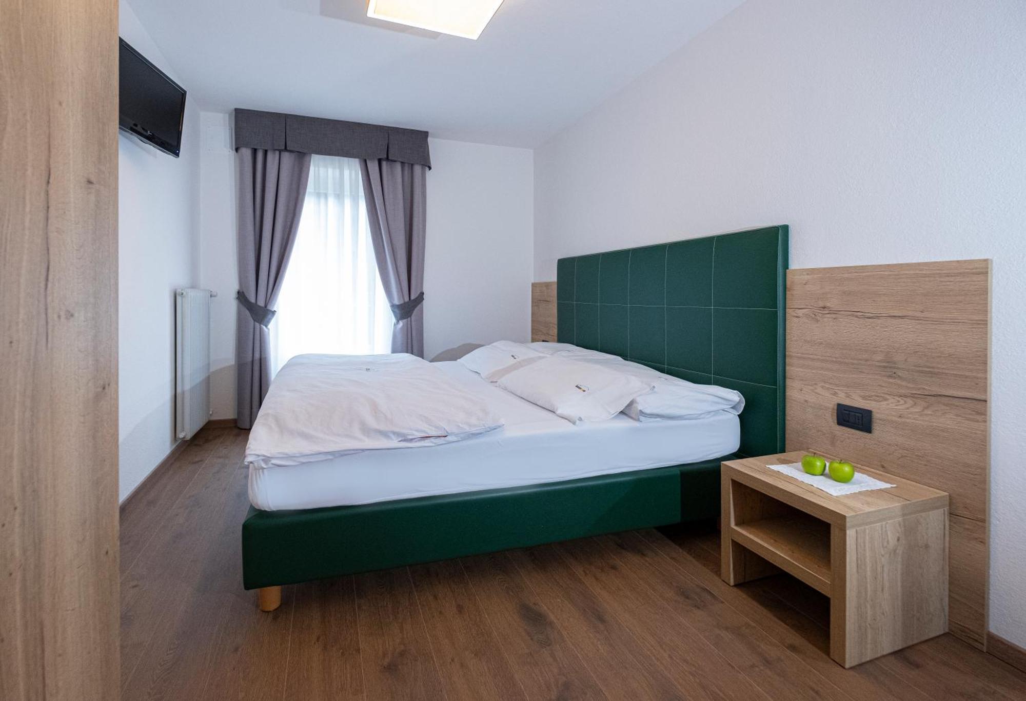 Vidor Resort Pozza di Fassa Dış mekan fotoğraf