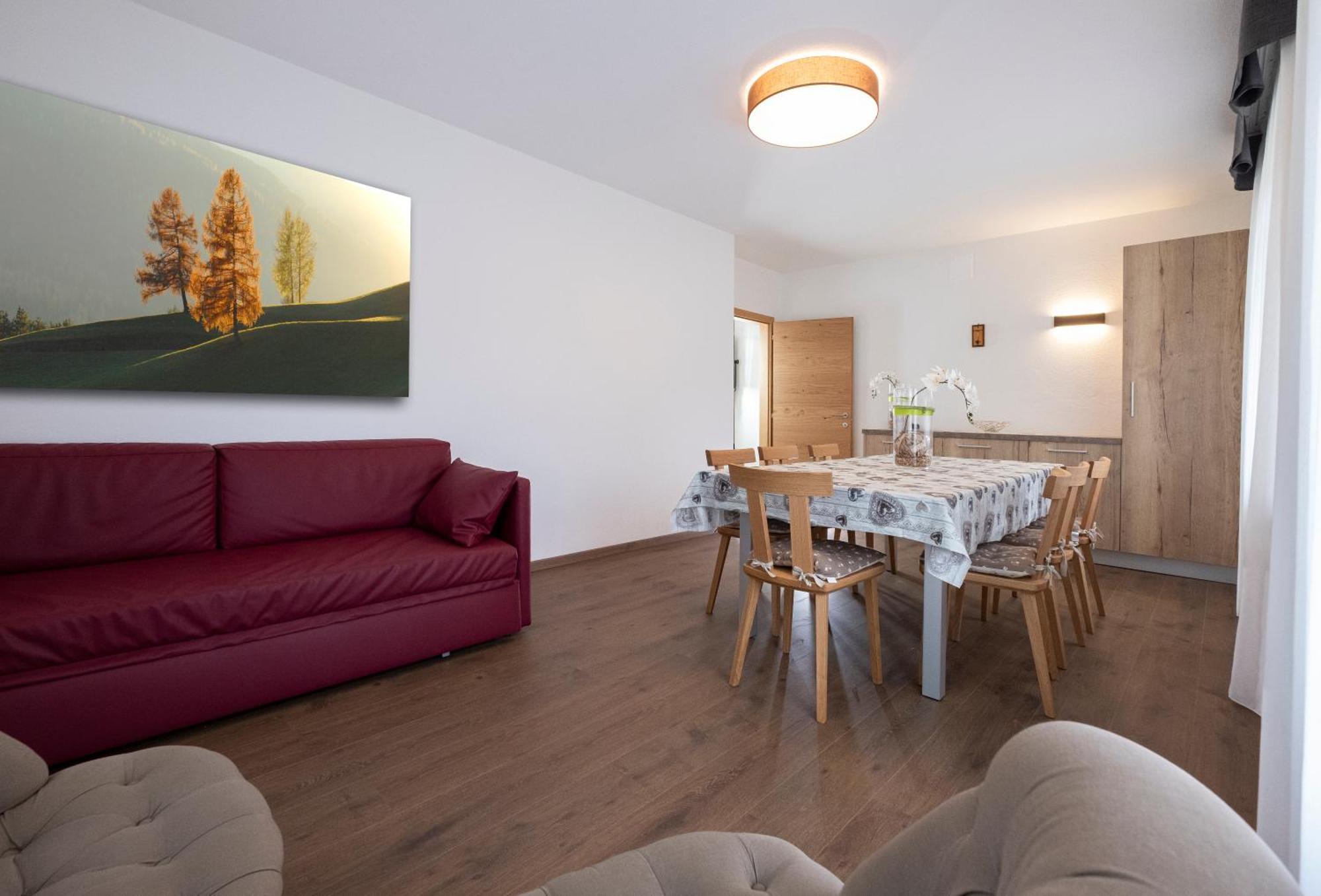 Vidor Resort Pozza di Fassa Dış mekan fotoğraf