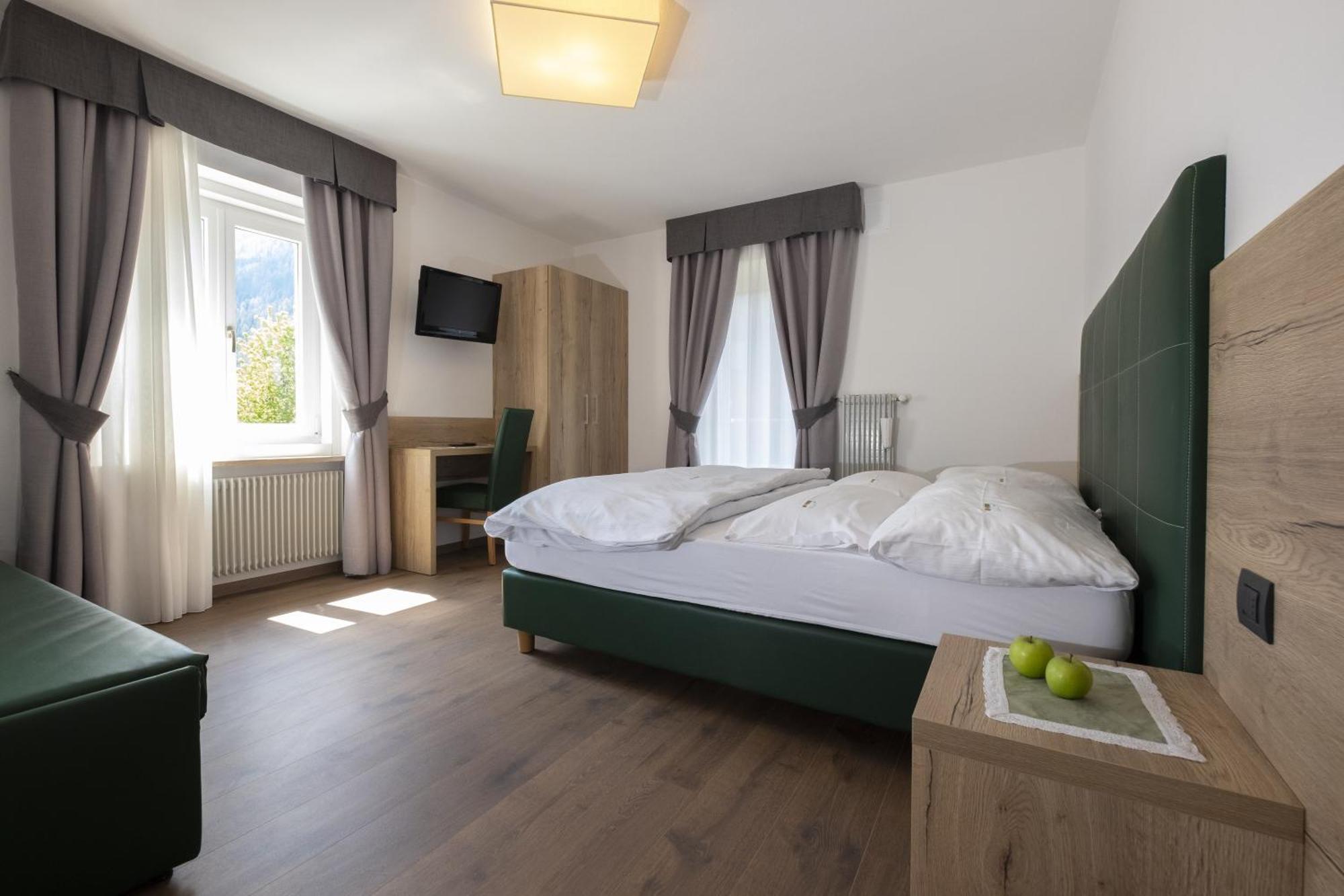 Vidor Resort Pozza di Fassa Dış mekan fotoğraf