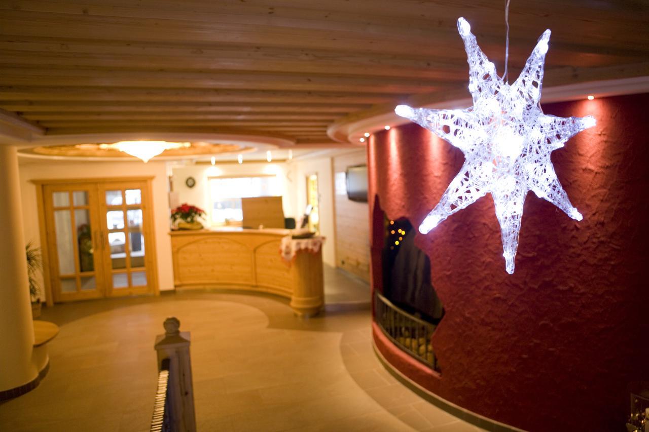 Vidor Resort Pozza di Fassa Dış mekan fotoğraf
