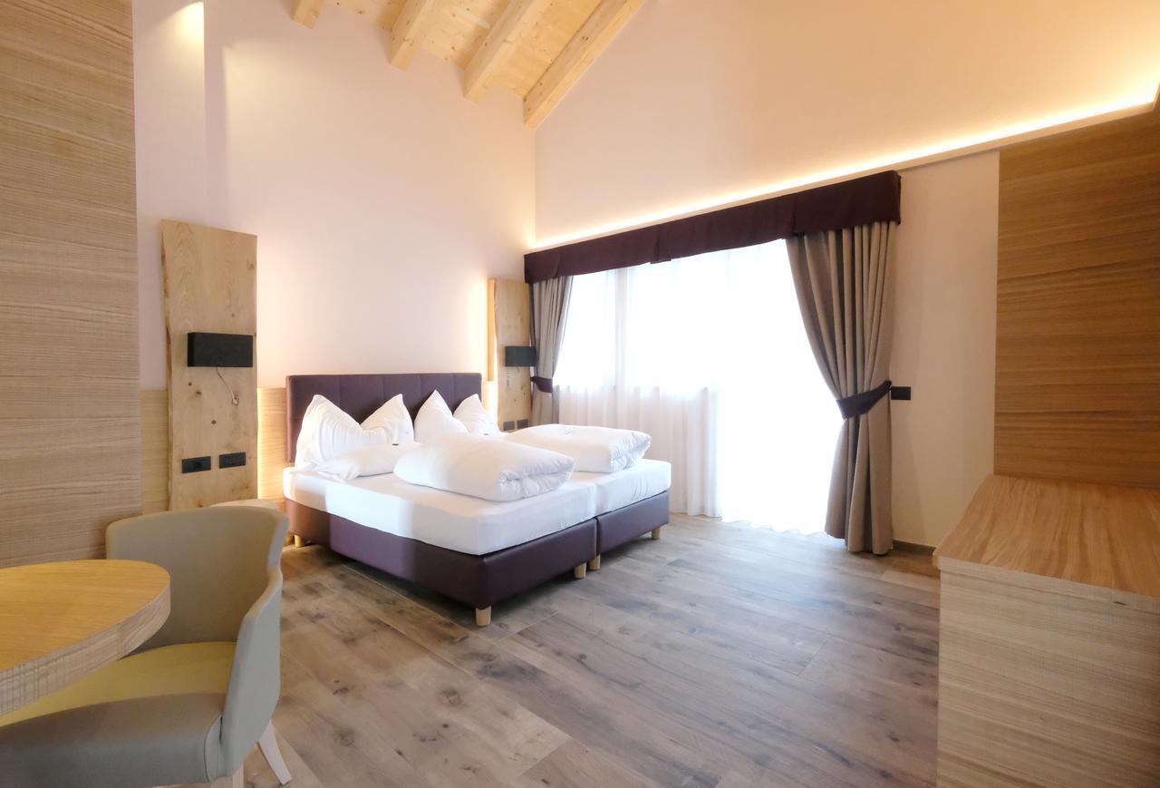 Vidor Resort Pozza di Fassa Dış mekan fotoğraf