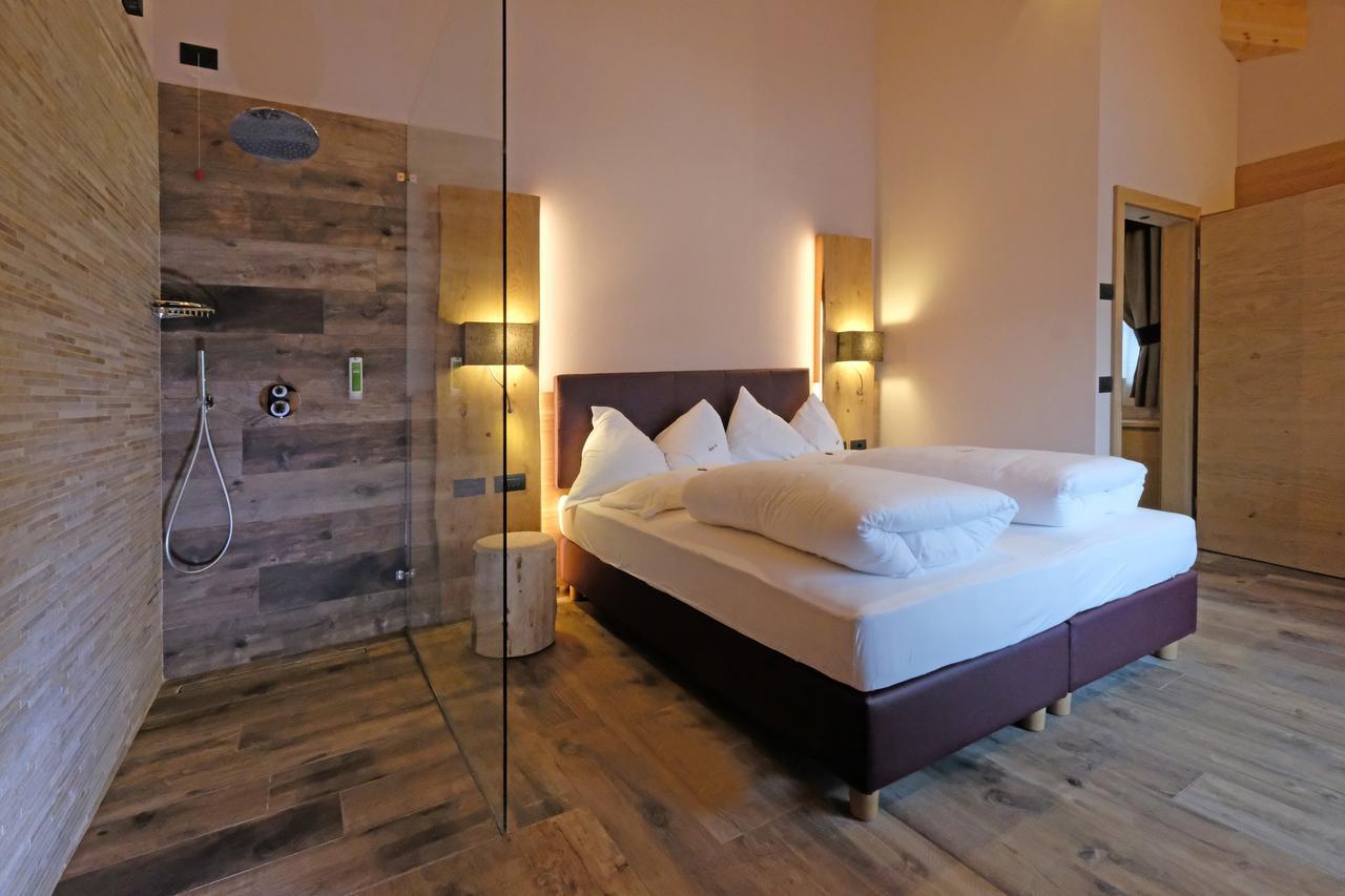 Vidor Resort Pozza di Fassa Dış mekan fotoğraf