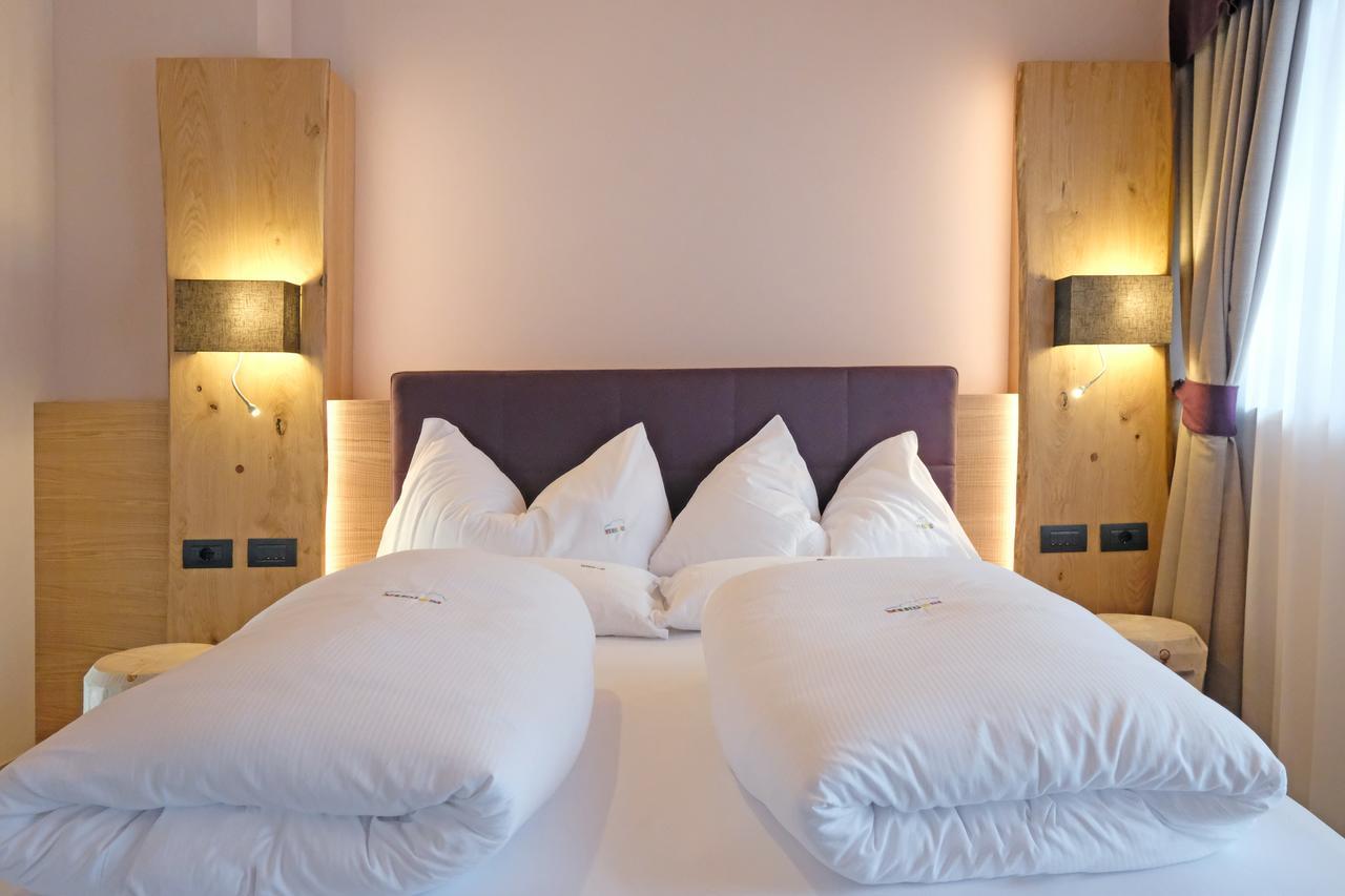 Vidor Resort Pozza di Fassa Dış mekan fotoğraf