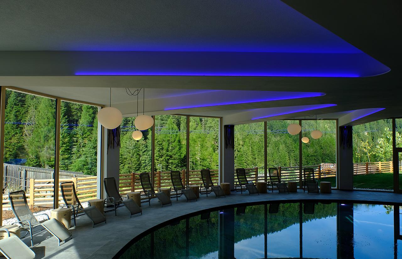 Vidor Resort Pozza di Fassa Dış mekan fotoğraf