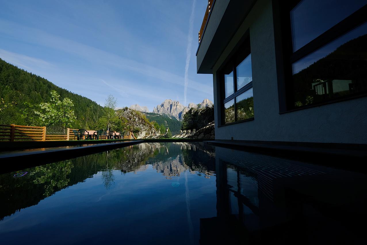 Vidor Resort Pozza di Fassa Dış mekan fotoğraf